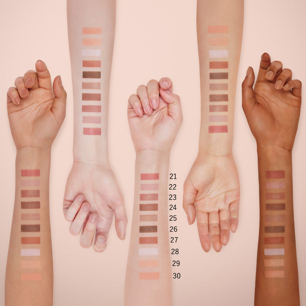 DECORTÉ SKIN SHADOW WARMING EYE PALETTE DECORTE Skin Shadow Designing Palette-Germany - Japan Online
