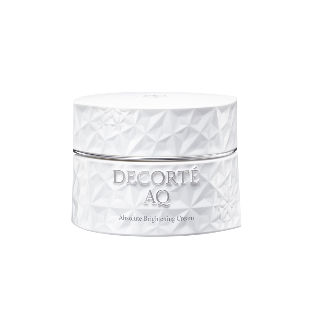 Decorté Cosmetics UK | Shop the AQ ABSOLUTE GLOW-RADIANT
