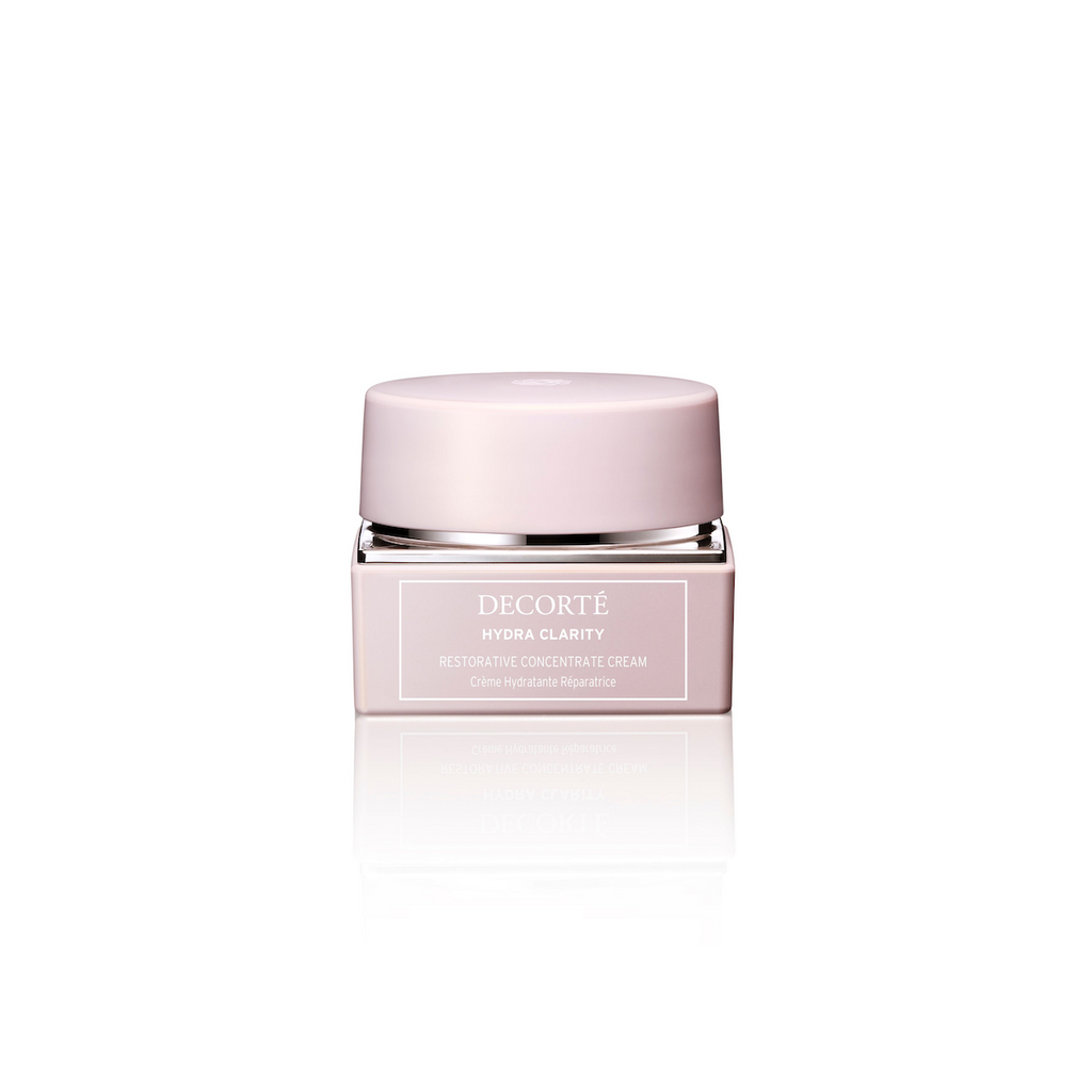 Decorté | Hydra Clarity Restorative Concentrate Cream