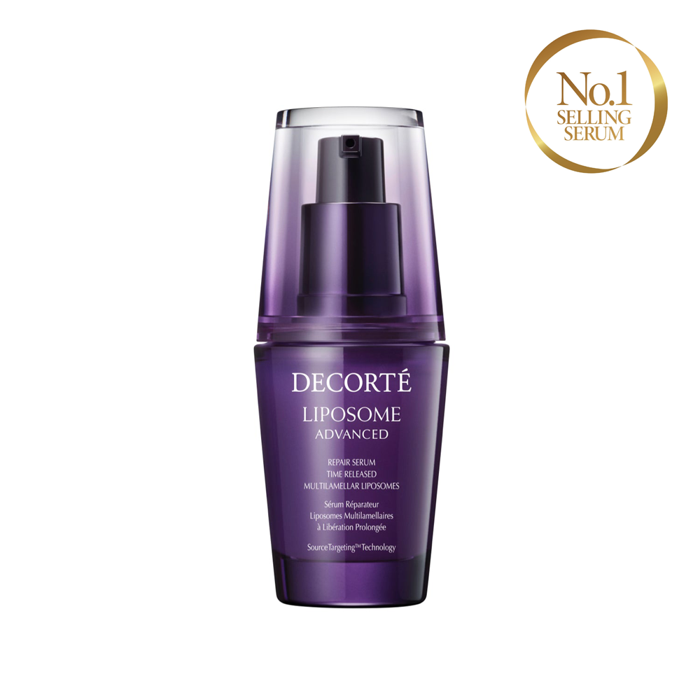 DECORTÉ LIPOSOME ADVANCED 110ml セット serum_9c3590a3-e039-4e53-b958-