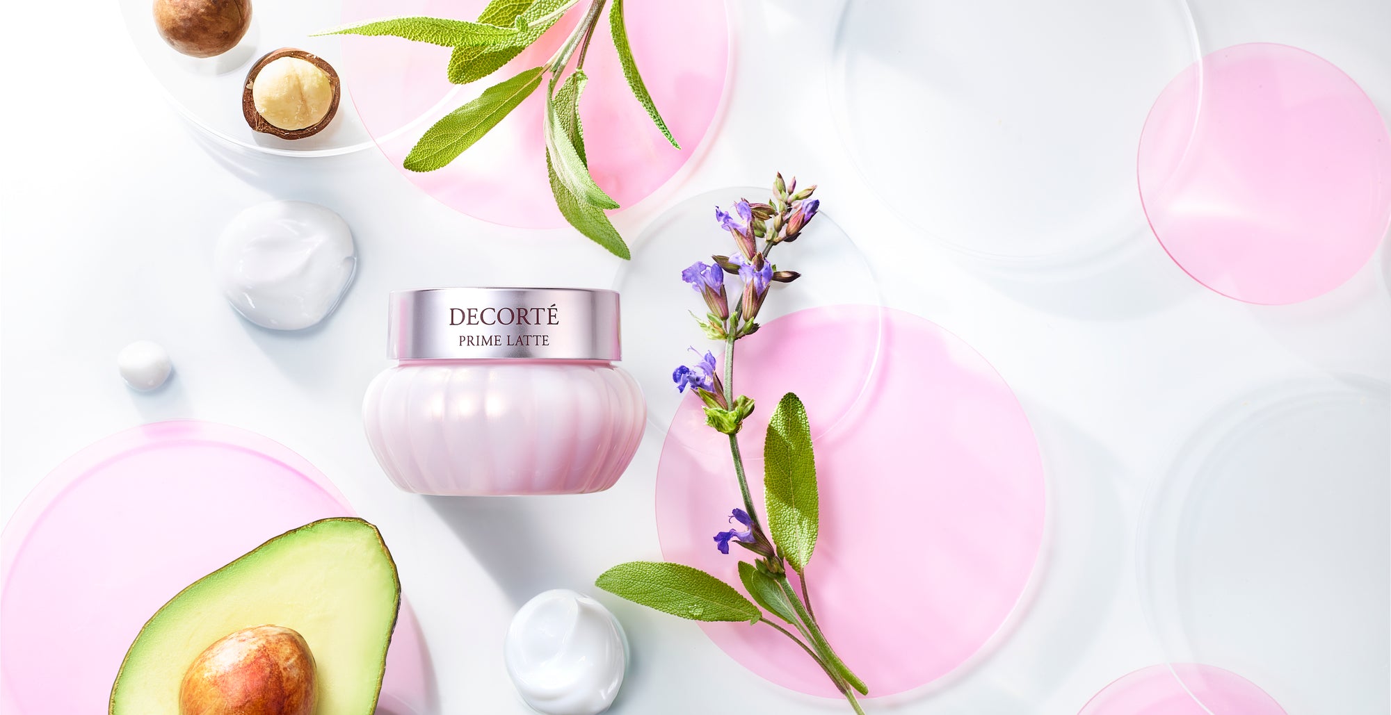 Prime Latte – Decorté UK