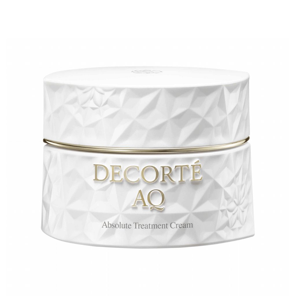 Decorté Cosmetics UK | Shop the AQ Absolute Treatment Decorté Cosmetics UK | Shop the AQ Absolute Treatment