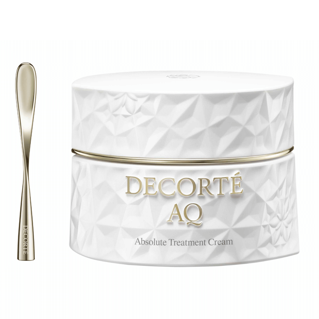 Decorté | New AQ Absolute Treatment Skincare – Decorté UK Decorté | New AQ Absolute Treatment Skincare – Decorté UK