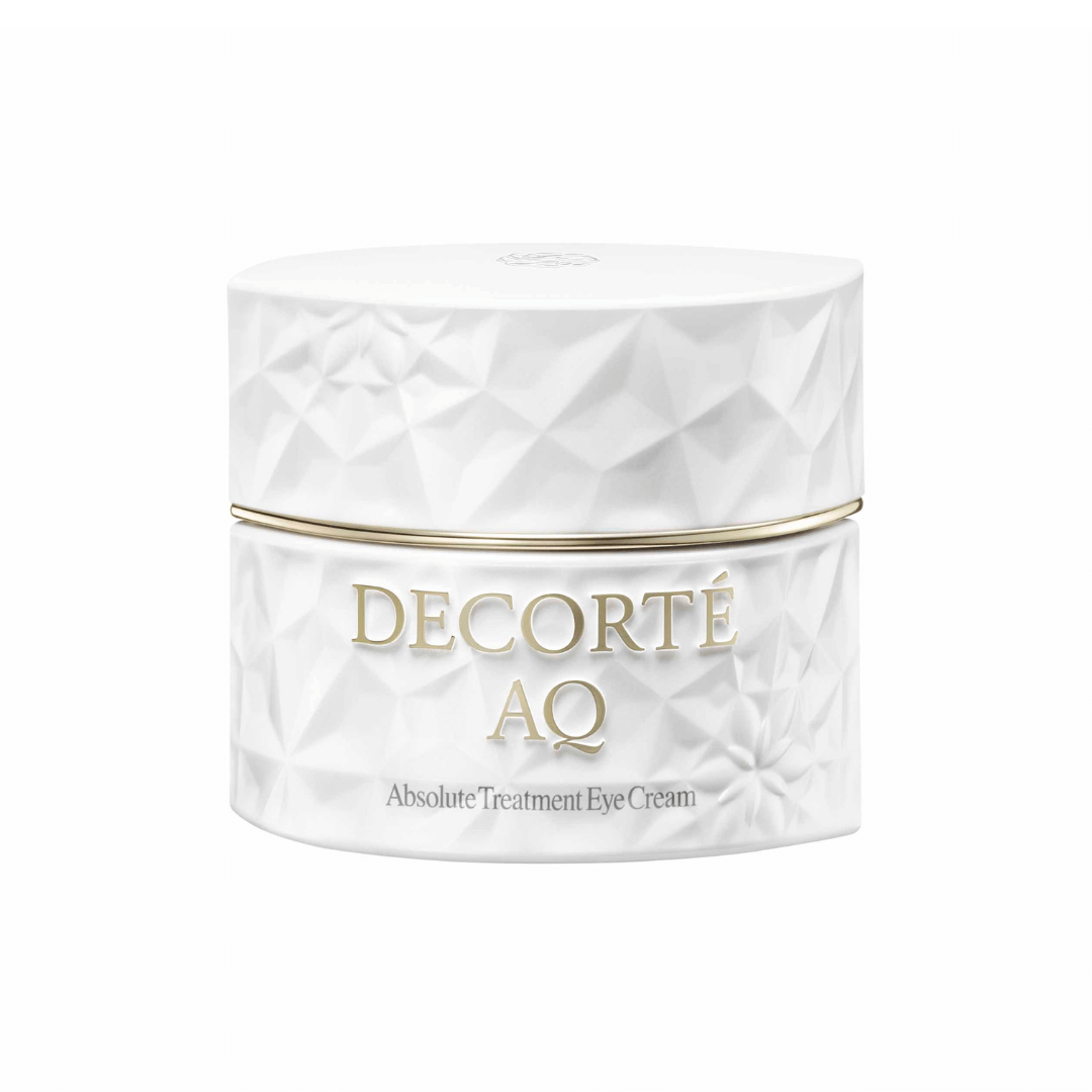 Decorté Cosmetics UK | Shop the AQ Absolute Treatment Tightening