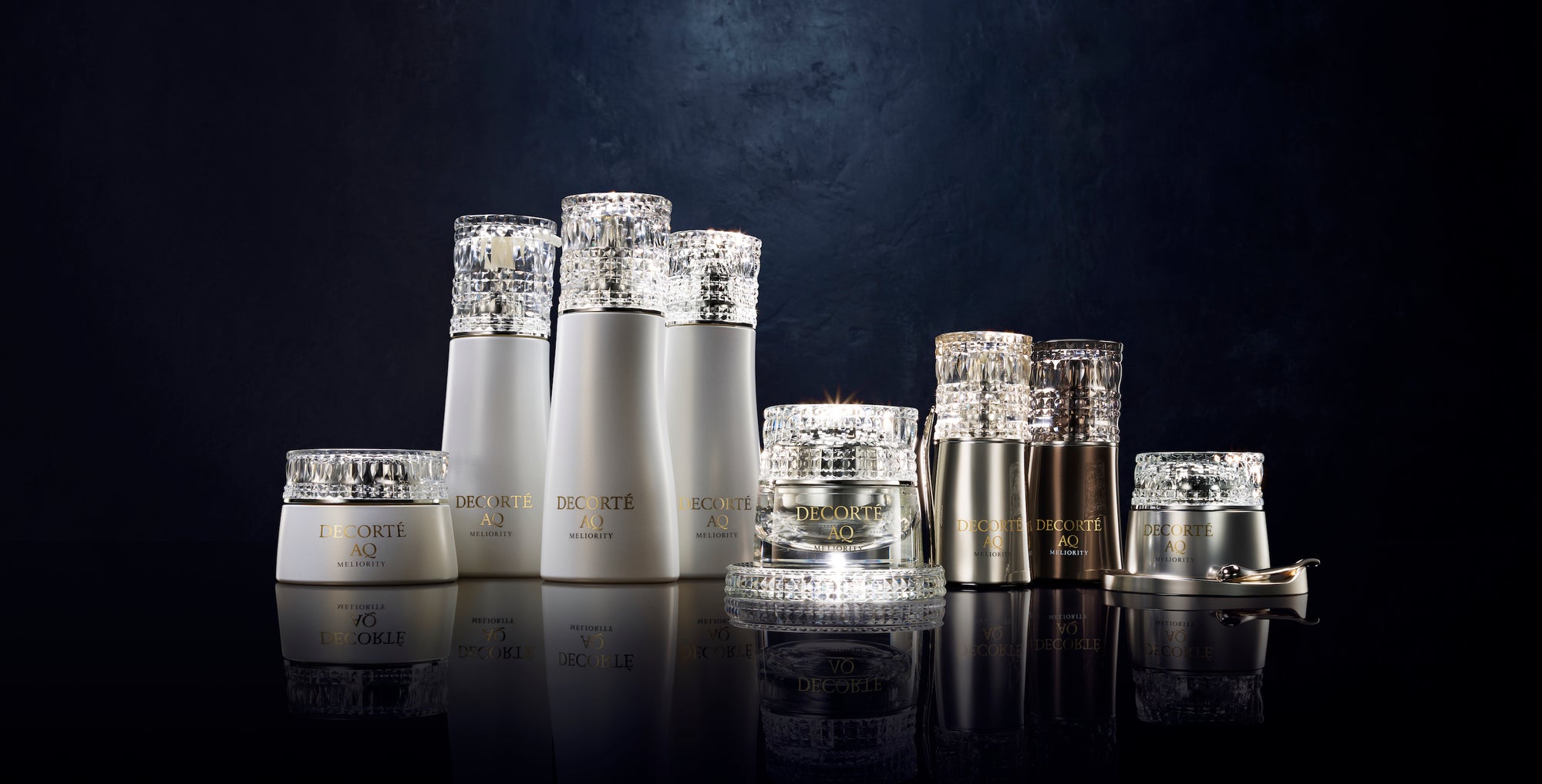 AQ Meliority – Decorté UK