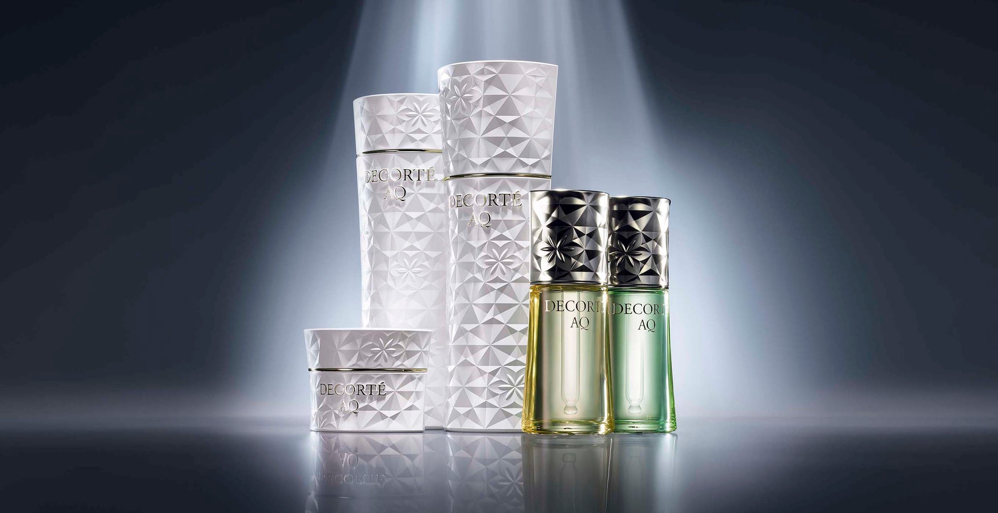 AQ Skincare – Decorté UK