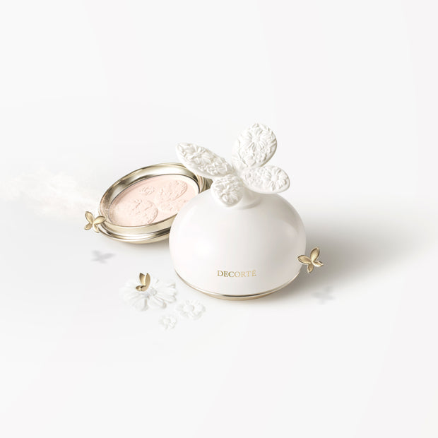 Decorté Marcel Wanders Collection Face Powder XV