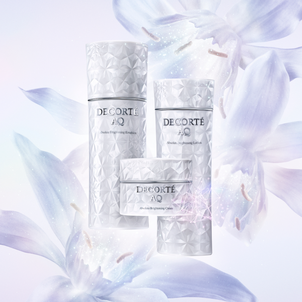 Decorté Cosmetics UK | Shop the AQ Absolute Treatment Decorté Cosmetics UK | Shop the AQ Absolute Treatment