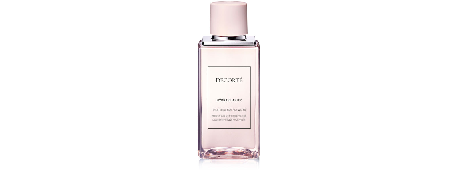 Hydra Clarity – Decorté UK