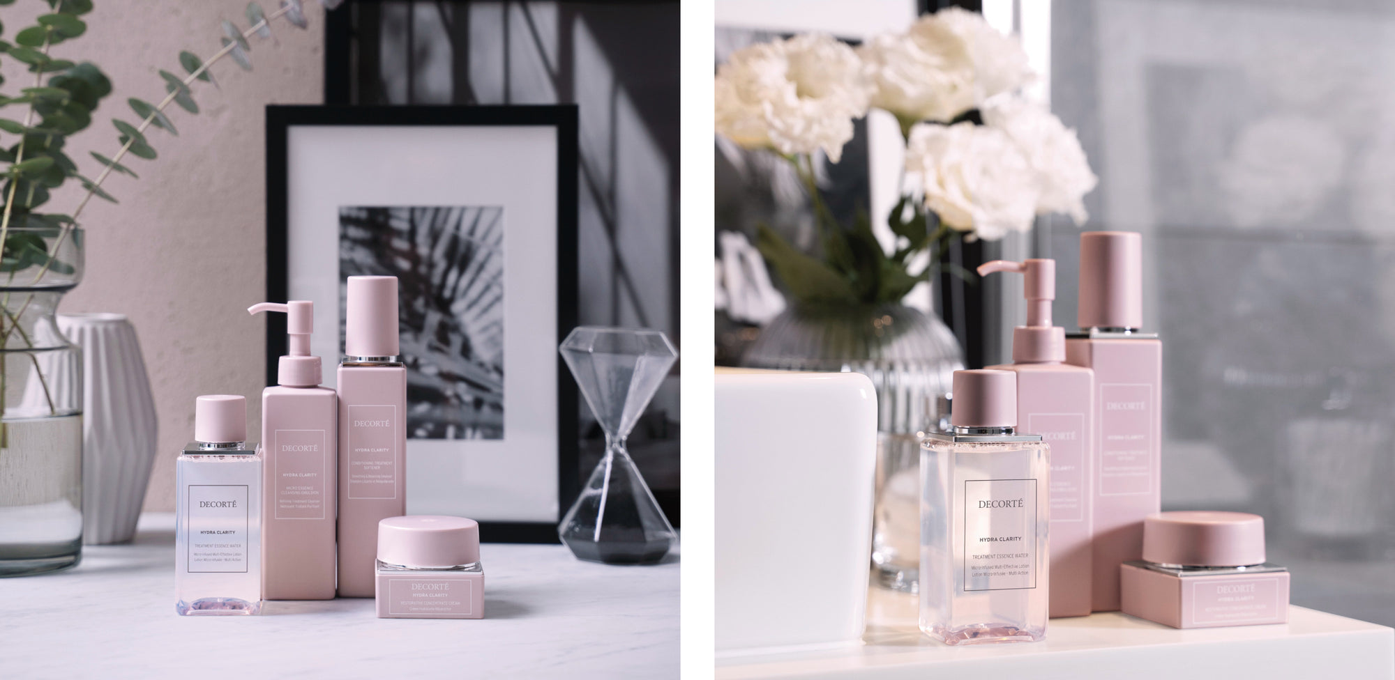 Hydra Clarity – Decorté UK