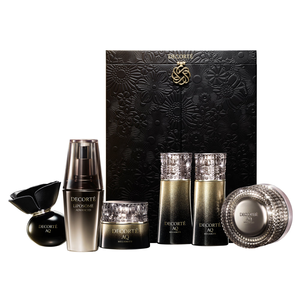 Decorté Cosmetics UK | Shop New In