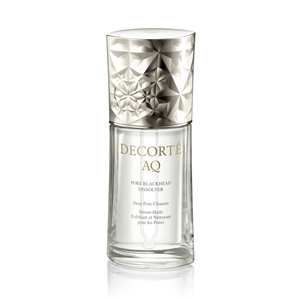 DECORTÉ デコルテ AQ Pore Blackhead Dissolver Decorté Cosmetics UK | Shop the AQ Pore Blackhead Dissolver