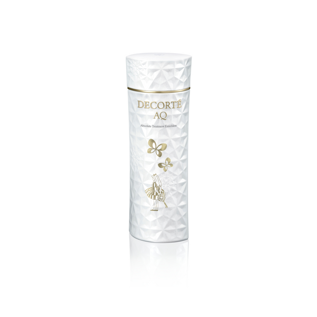 Decorte  AQ  Radiance Coffret III