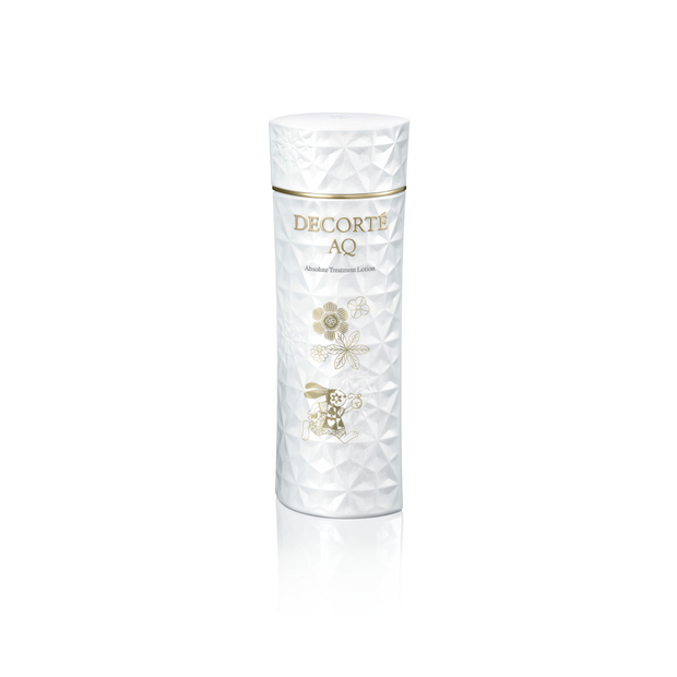 Decorte  AQ  Radiance Coffret III