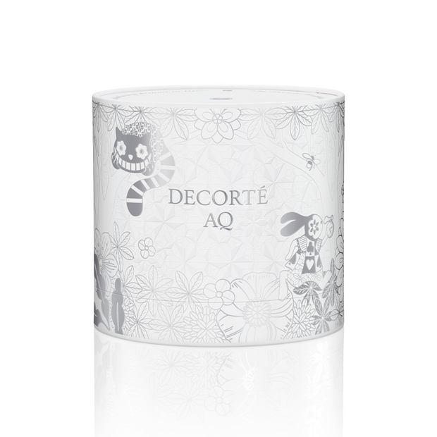 Decorte AQ Bright Radiance Coffret III