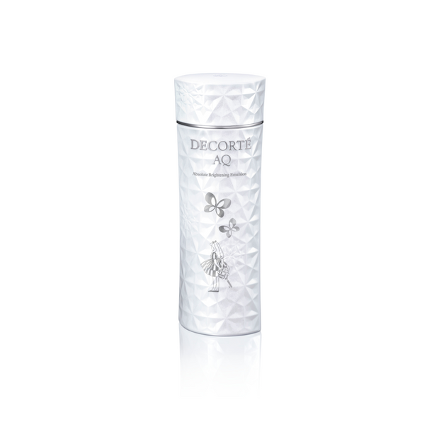 Decorte AQ Bright Radiance Coffret III