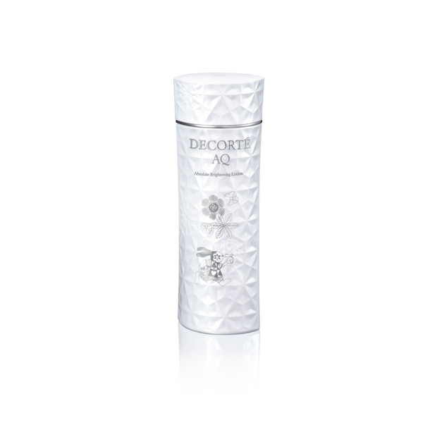 Decorte AQ Bright Radiance Coffret III