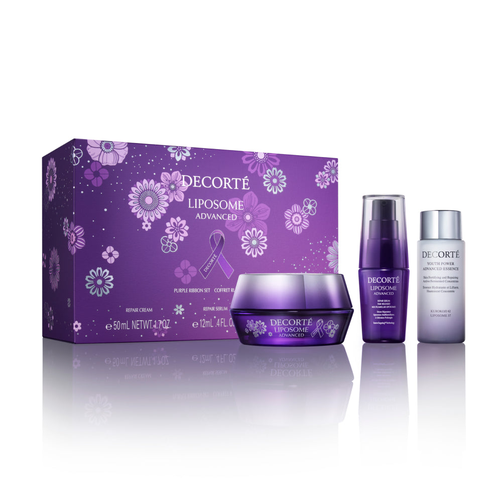 COSME DECORTE 　EternalBloom Decorté Cosmetics UK | Shop New In
