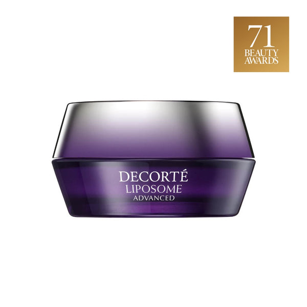 Decorté | Liposome Advanced Repair Cream