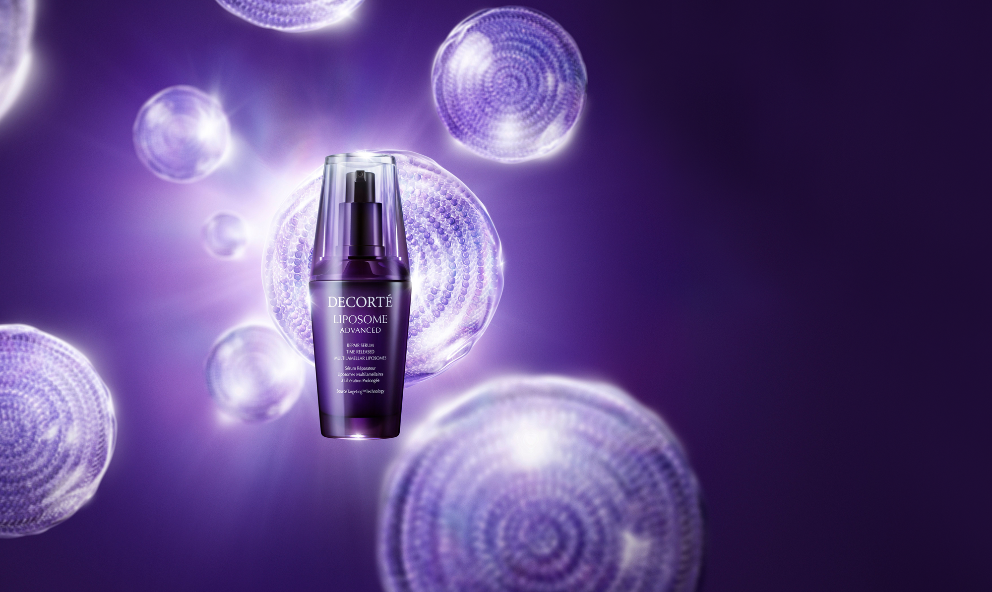 Liposome Advanced – Decorté UK