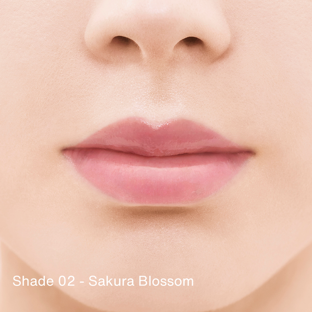 Plumping Lip Serum