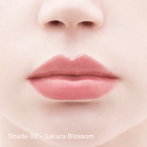 Plumping Lip Serum