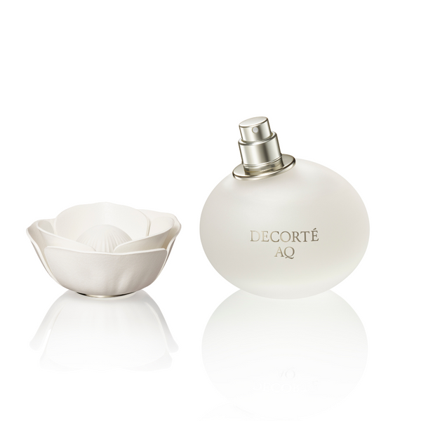 Decorté Cosmetics UK | Shop the AQ Eau de Parfum Decorté Cosmetics UK | Shop the AQ Eau de Parfum