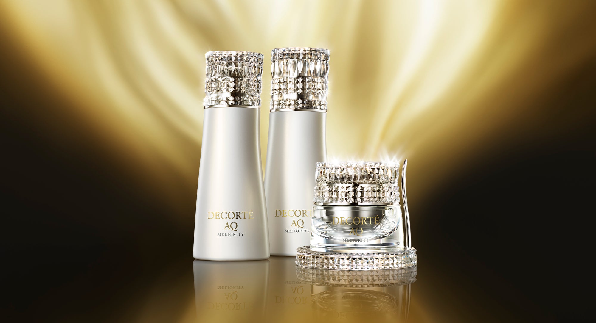 AQ Meliority – Decorté UK