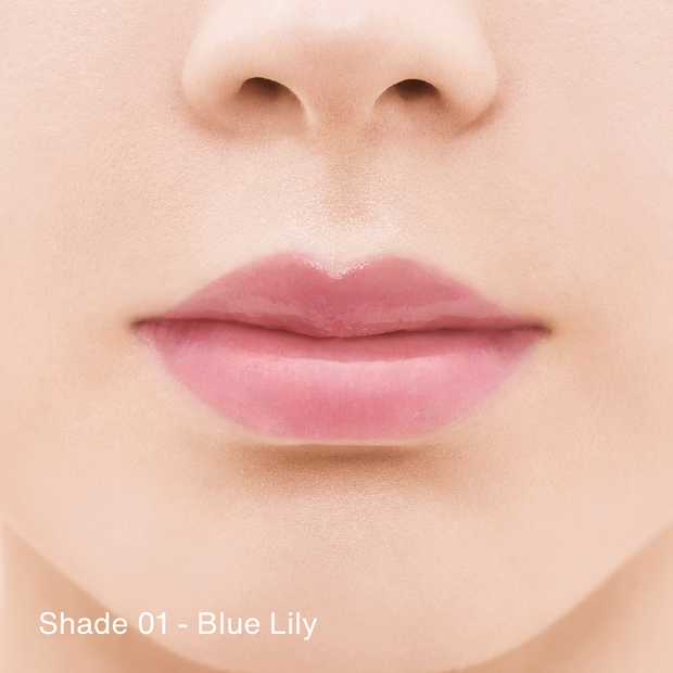 Plumping Lip Serum