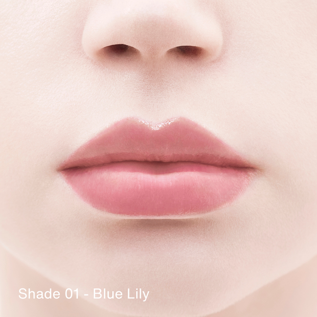 Plumping Lip Serum