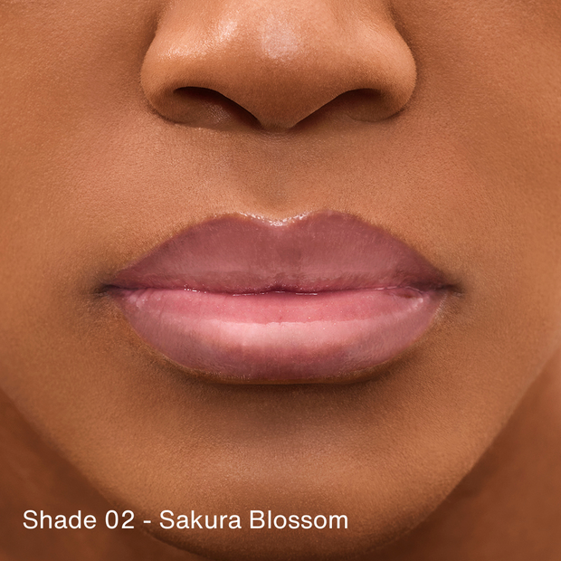 Plumping Lip Serum