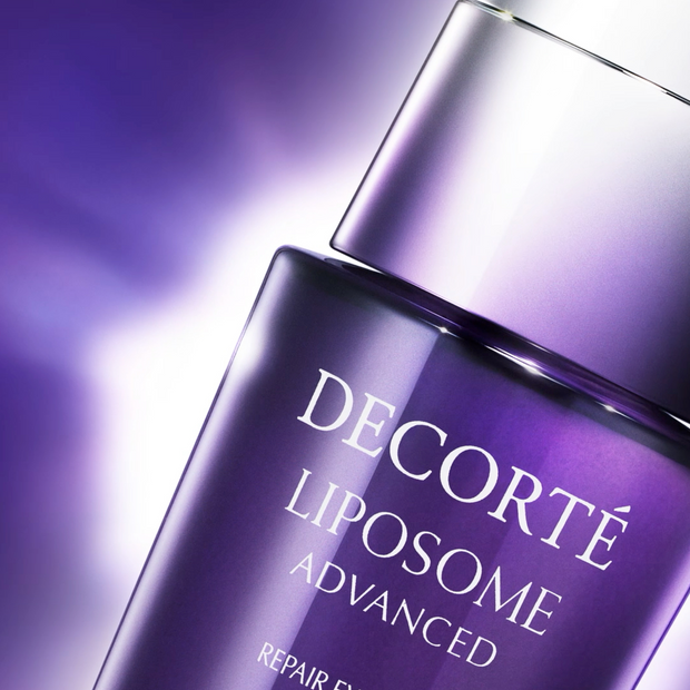 Decorté Cosmetics Kosé J-beauty Skincare Liposome Advanced Repair moisture