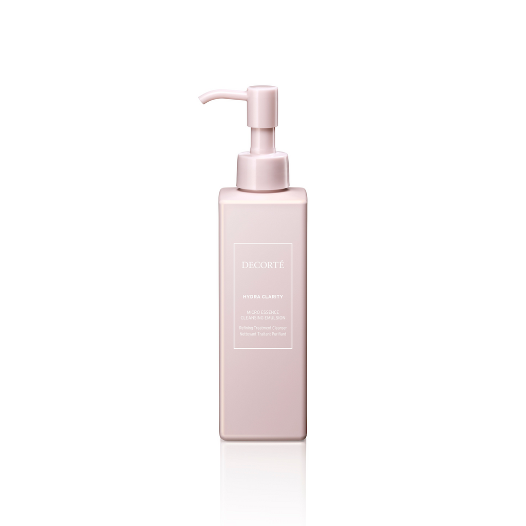 Decorté | Hydra Clarity Micro Essence Cleansing Emulsion