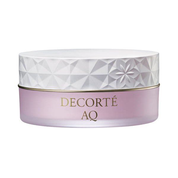 Decorté Cosmetics UK AQ TRANSLUCENT VEIL FACIAL POWDER