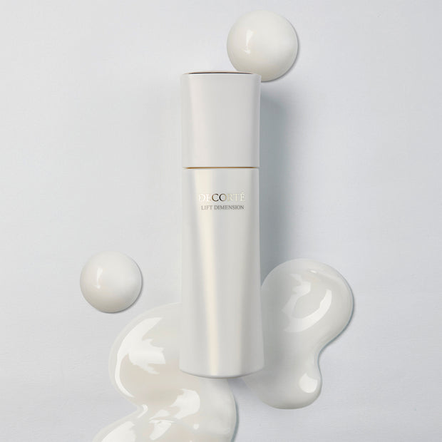 Decorté Cosmetics Kosé J-beauty Skincare Lift Dimension Plump + Firm Emulsion