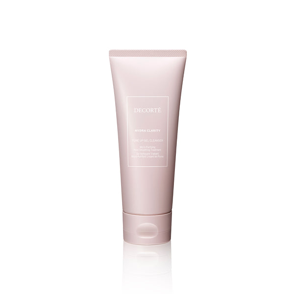 Decorté | Hydra Clarity Tone Up Gel Cleanser