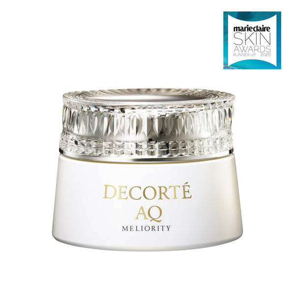 Decorté Cosmetics Kosé AQ Meliority High Performance Renewal Cleansing Cream