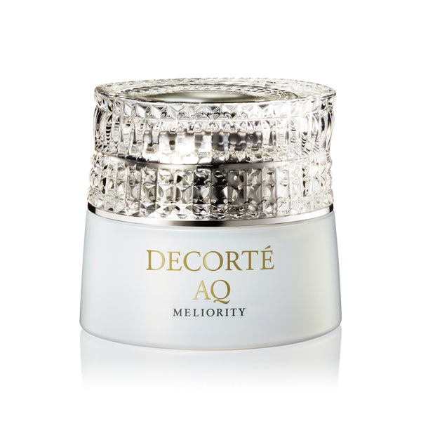Decorté Cosmetics Kosé J-beauty Skincare AQ Meliority Intensive Regenerating Day Cream
