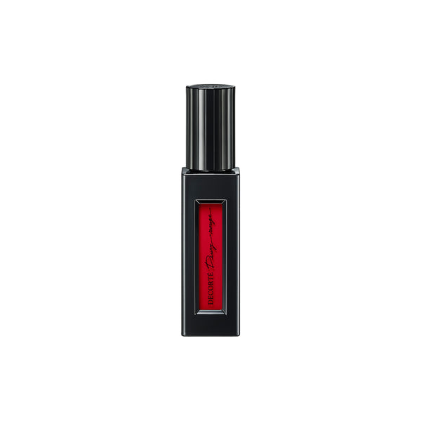 Decorté Cosmetics UK Kosé makeup Rouge Decorté Liquid Dewy lipstick j-beauty