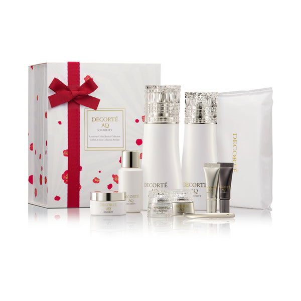 AQ Meliority Luxurious Coffret Perfect Collection